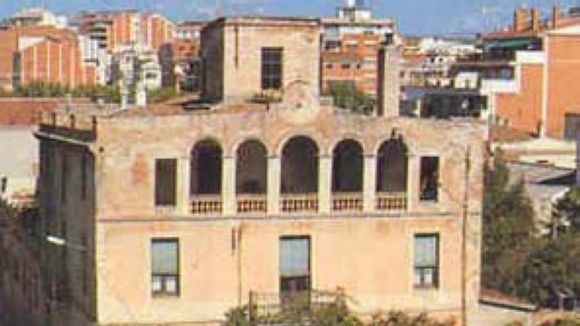 La Masia de Can Quitèria passa a ser de titularitat municipal