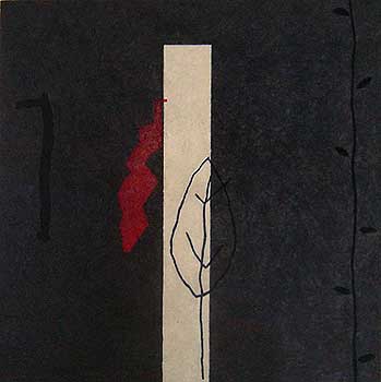 La Canals exposa l'obra de Jaume Carod