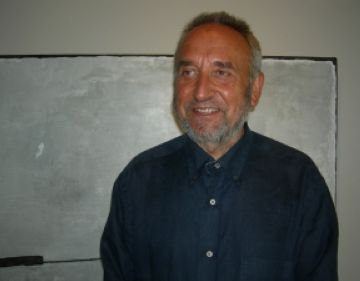 Josep Canals: 'Les galeries locals agafen la sensibilitat d'un territori'