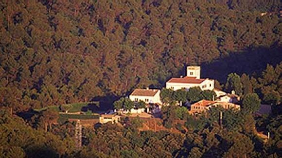 Can Busquets, més a prop de ser no urbanitzable