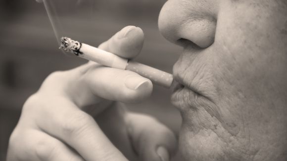 El càncer de pulmó superarà el de mama en dones el 2020, segons un estudi de la UIC