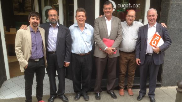 La Junta Electoral es confon i atorga vocals de l'EMD de forma errònia