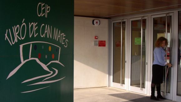 Les 12 escoles públiques de Sant Cugat signen un manifest a favor de la 'llibertat'