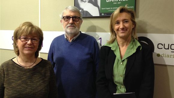 Tots els detalls del 'CANTA GRAN!2016! Una tarda d'òpera i a la sarsuela', al SAF