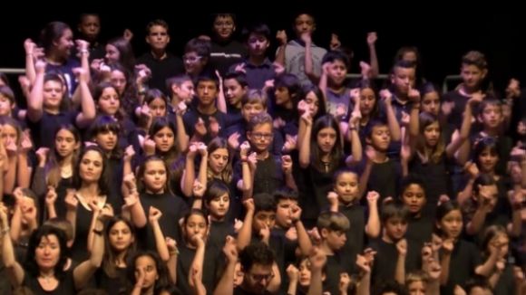 Reviu la Cantània 2016 íntegra a Cugat.cat