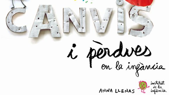 L'Institut de la Infància analitza avui els canvis i les pèrdues en la infància