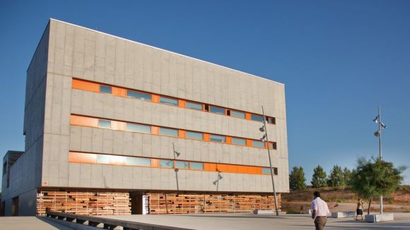 Els CAP de Valldoreix i Can Mates, tancats fins al 31 d'agost