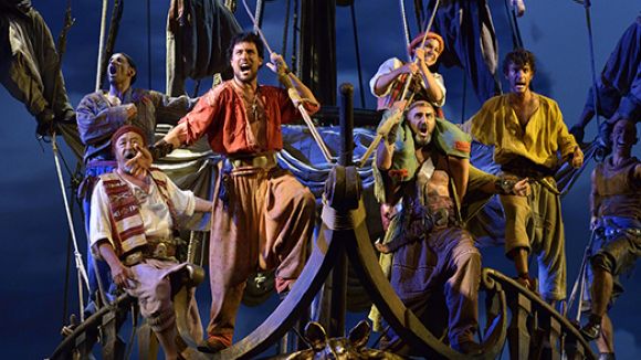 Ja es coneixen els guanyadors del concurs de 'Mar i cel'