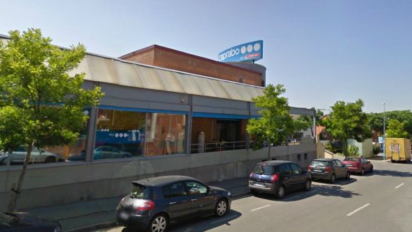 La UGT demanda Caprabo per l'acomiadament disciplinari d'una delegada d'un centre de Sant Cugat