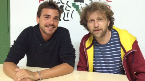 Els Gausacs es proposen aixecar castells de vuit a l'abril