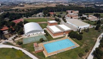 El nou mòdul del CAR veurà la llum en un mes