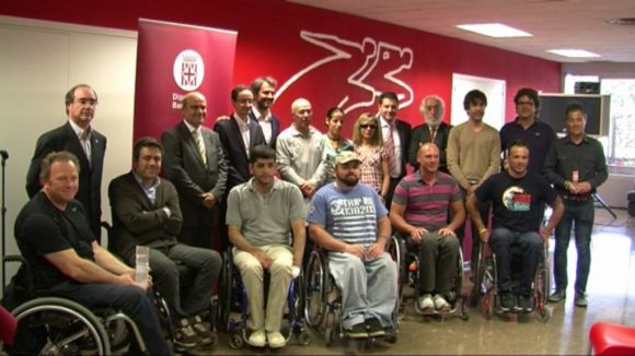 Un Challenge de Mitges Maratons creixent premia els vencedors de la 7a edició