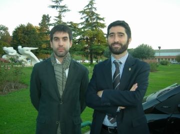 CiU vol el 100% de les competències del CAR a Catalunya