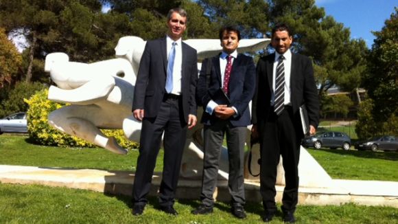 Grècia vol crear un CAR a Atenes basant-se en el model santcugatenc