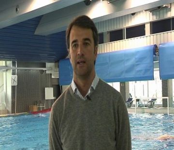 Fontseré (CAR): 'L'oficina del CAR a Londres vol projectar el nostre equipament al món'