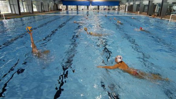 Alt: Adjudiquen a Visoren la construcció de la residència del CAR