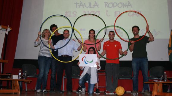 La familiaritat del CAR és la base pels bons resultats als Jocs Olímpics