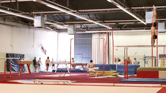 L'ajuntament i el CAR donen el vistiplau al conveni de col·laboració