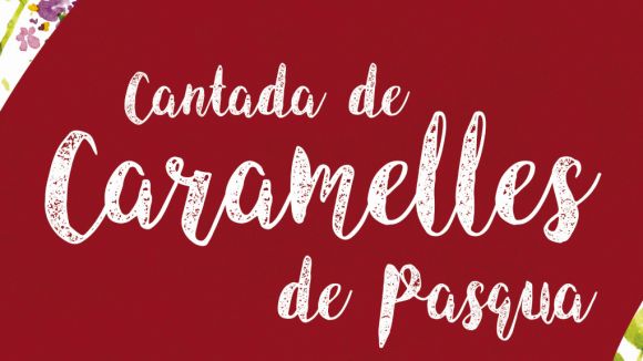 Consulta el recorregut de les caramelles de La Unió Santcugatenca i La Lira