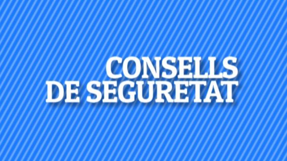 Consells de seguretat dels Mossos d'Esquadra per evitar robatoris als baixos dels edificis