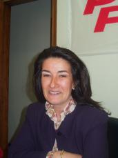 Berta Rodríguez cau de les llistes electorals del PP al Congrés dels Diputats