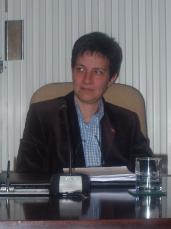 La Plaça Mas Roig es tanca avui al trànsit a causa de les obres d'asfaltatge