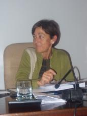 El socialista Joan Gaya substituirà Rosa Mª Udina, que deixa l'EMD per incompatibilitats laborals