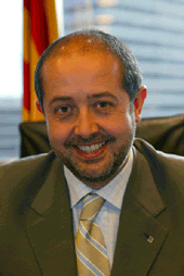 Felip Puig creu que l'enquesta del CIS està 'cuinada' pel PP per desincentivar el vot cap a CIU