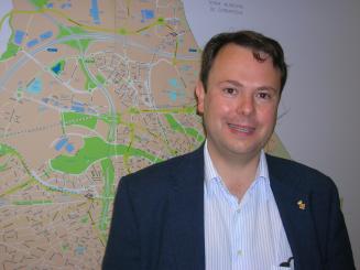 El PSC promet més polítiques d'habitatge públic de lloguer