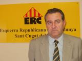 ERC renova l'executiva local després de discrepàncies internes