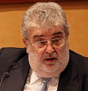 Alt: José Manuel Lara Bosch serà el proper ponent del Santcugatribuna