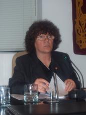 L'EMD acorda demanar a la Generalitat la supressió del PGM del Vial de Cornisa