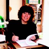 Montse Turu anima els valldoreixencs a anar a votar