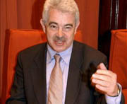 Sant Cugat torna a ser l'escenari del lliurament dels Premis Cambra