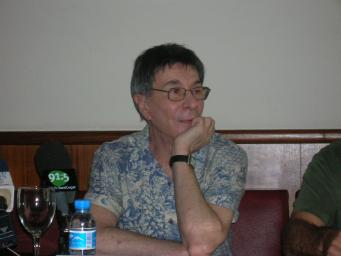 Pavlovsky: 'Estic encantat de començar el cicle d'espectacles del Teatre-Auditori'