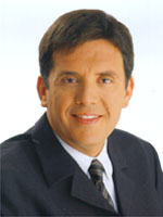 Lluís Recoder: 'Hem de fer unes administracions que estiguin a l'alçada del que ens demana la gent'