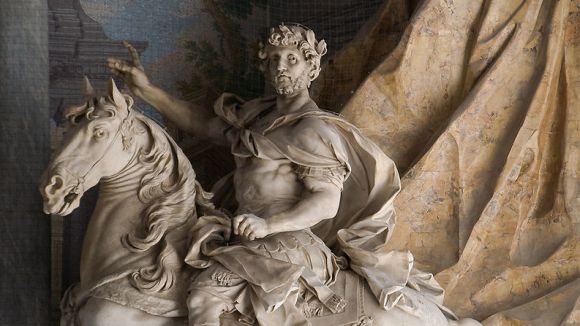 El Xalet Negre analitza avui la figura de Carlemany en una xerrada