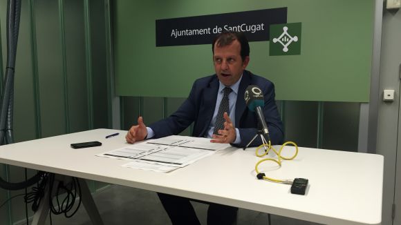 Aprovades definitivament les ordenances fiscals per al 2016