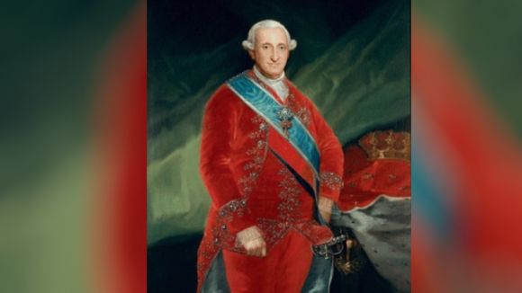 L'historiador Àngel Casals ofereix avui una conferència sobre Carles IV