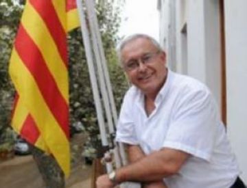 Carles Mora, alcalde d'Arenys de Munt: 'L'independentisme passa ara per la qualitat de vida dels ciutadans'