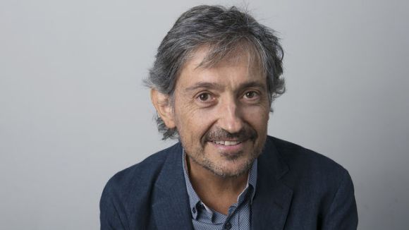 Carles Capdevila visitarà Sant Cugat per parlar de com 'Educar amb humor'