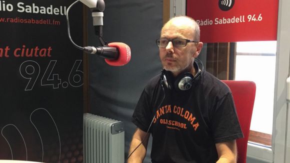 El consum responsable, protagonsita al magazín d'estiu de la mà de l'especialista Carles Sedó