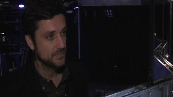 Carles Cano (Sala Hoboken): 'Volem vendre música, no copes'