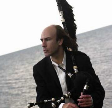 Carlos Núñez: 'És un auditori que funciona molt bé'