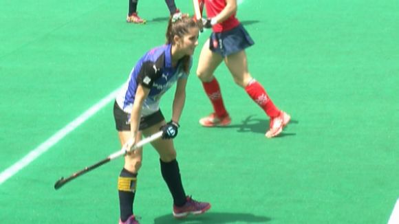 El Junior empata amb la Complutense i s'assegura com a mínim la quarta plaça