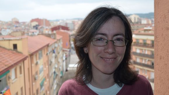 Dimiteix la presidenta de la Coordinadora d'AMPA, Carme Roca