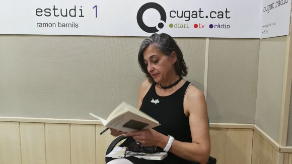 L'hàbit de la lectura i el jovent, a 'Literatura' amb Carme Serret