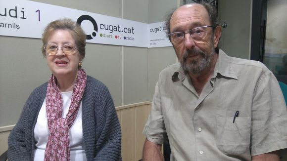 'Històries de Sant Cugat' estrena temporada amb la granja Santo Domingo