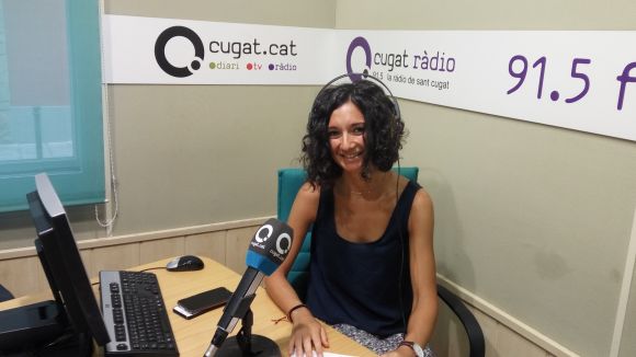 'Connectats a l'estiu' tracta la retenció de líquids de la mà de la nutricionista Carme Ferrer