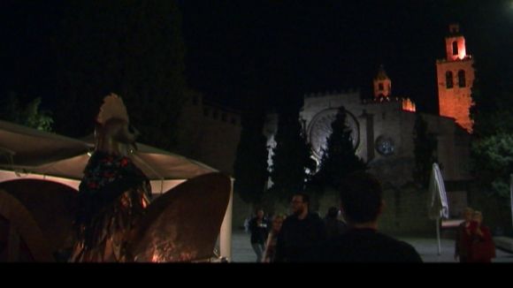 El Gall de Carnaval torna el poder a la ciutat i l'organització es proposa sumar més adults a la festa